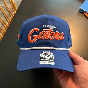 Brand new 47 brand SnapBack